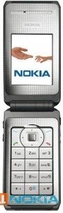 Nokia 6170 8443