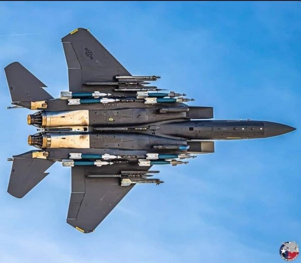 F-15