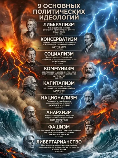 Мировая политика