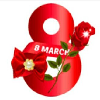 8 Марта!