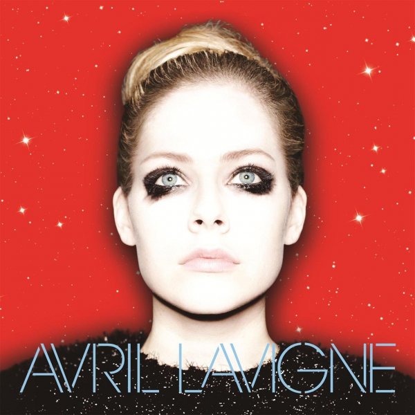 Avril Lavigne - Avril Lavigne (Japanese Edition) (
