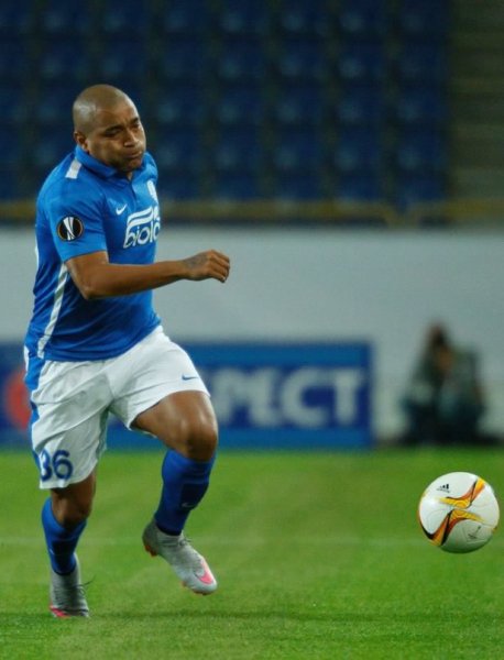 Anderson Piсo