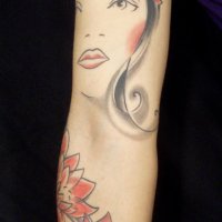 Tattoo (790)