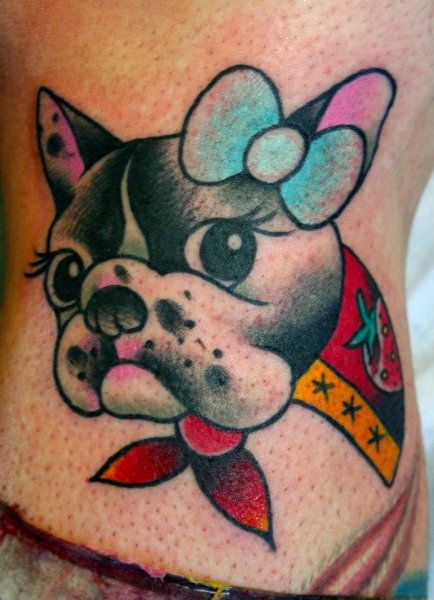Tattoo (3706)
