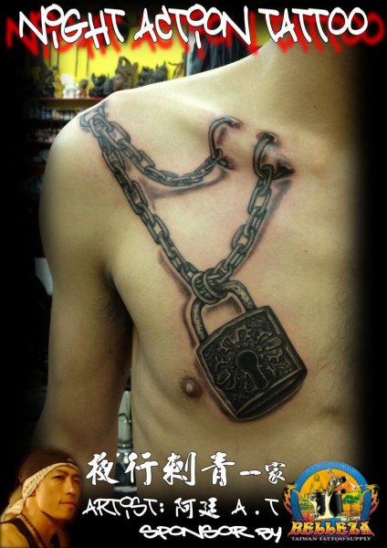 Tattoo (3270)