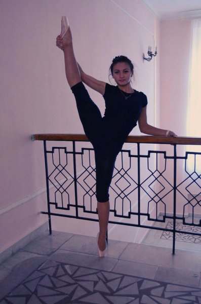 Шпагат