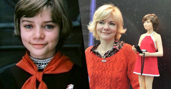 Наталья Гусева