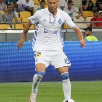 Андрей Ярмоленко