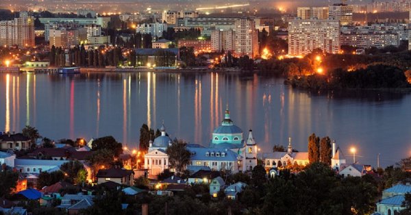 Воронеж.3.