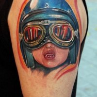 Tattoo (1039)