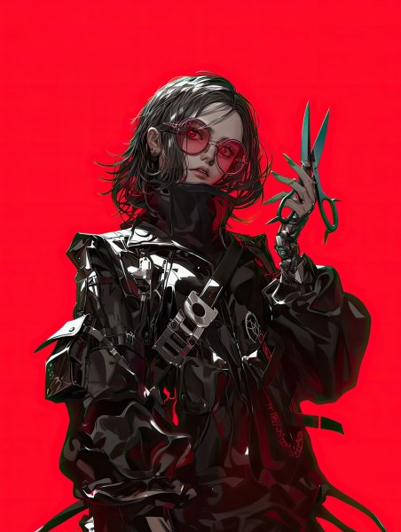 Норка