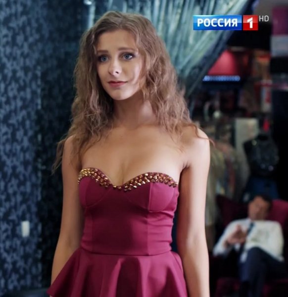 Елизавета Арзамасова