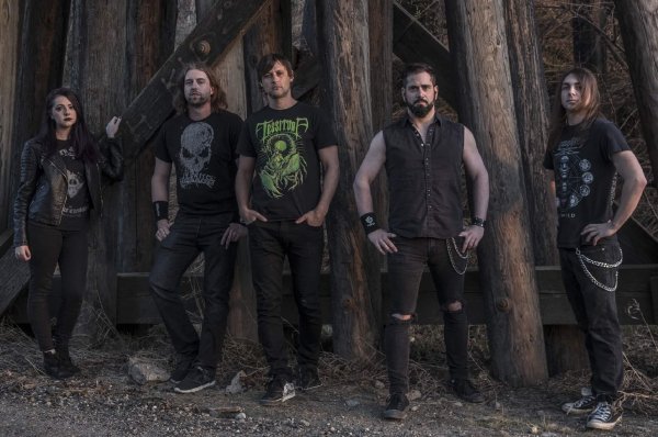 Sins of Sorrow