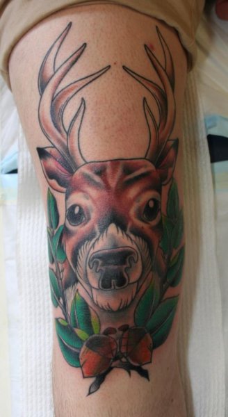 Tattoo (3274)