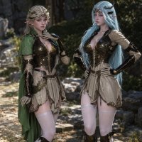 Lorelei, Kalypso