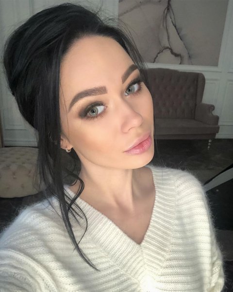 Yana Koshkina
