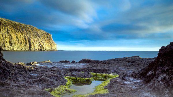 Tenerife, Spain 1920x1080