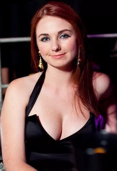 Елена Катина