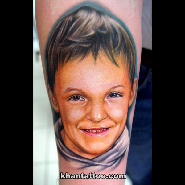 Tattoo (3494)