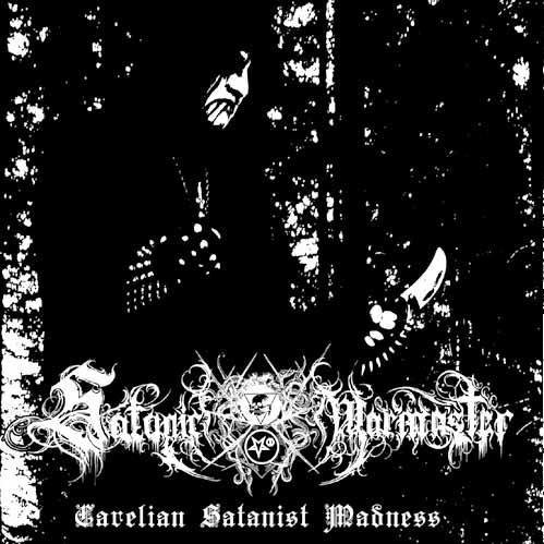 Carelian Satanist Madness