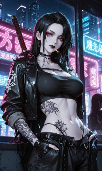 LiviaWoe