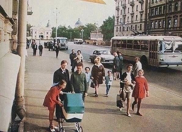 Ленинград