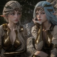 Lorelei, Kalypso