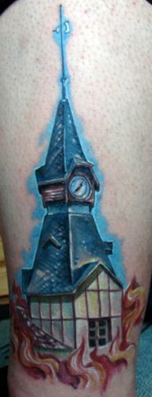 Tattoo (3647)