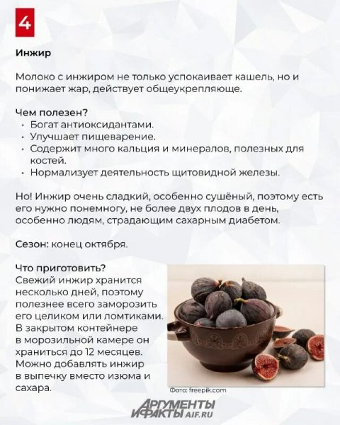 Инжир