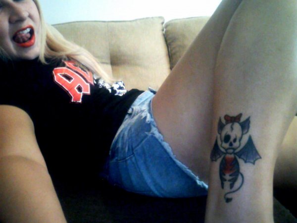 Tattoo (3470)
