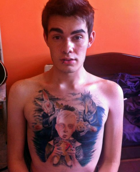 Tattoo (3582)