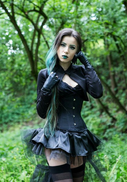 Gothic