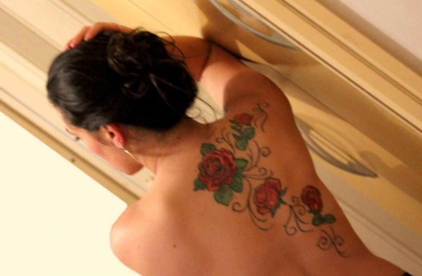 Tattoo (915)