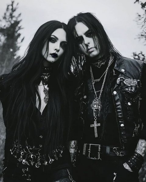 Black metal 13