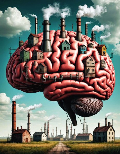 Mind