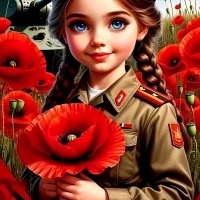 С Днём Победы!!!