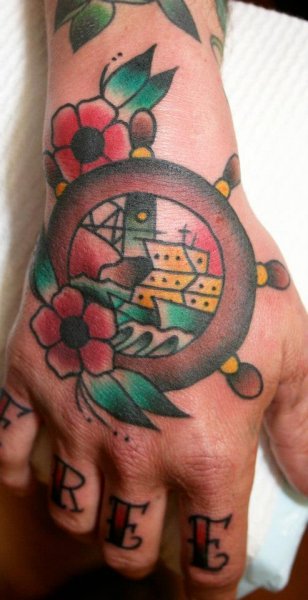 Tattoo (3634)