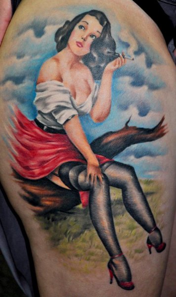 Tattoo (817)