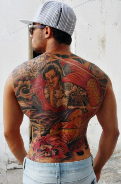 Tattoo (3604)