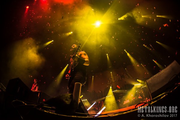 sum41 12