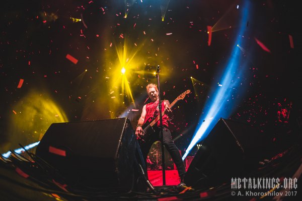 sum41 13