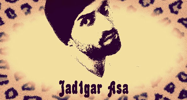 Jad1gar Asa