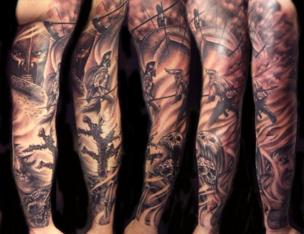 Tattoo (1026)