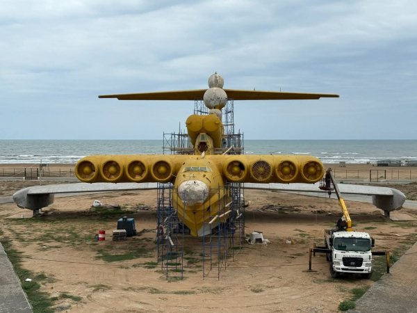 Лунь