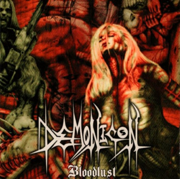 Demonicon