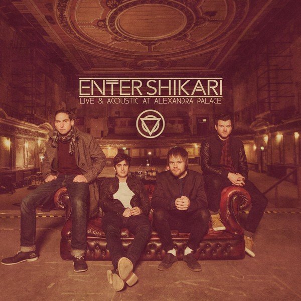 Enter Shikari - Live &amp;amp; Acoustic