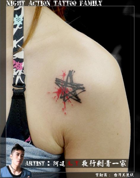 Tattoo (3257)