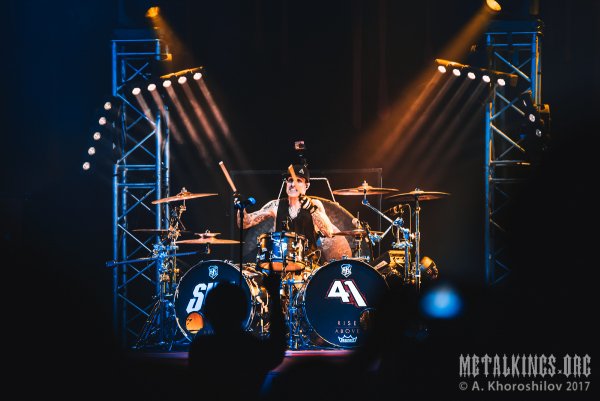 sum41 06