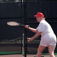 Трамп