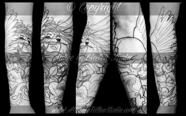 Tattoo (3591)